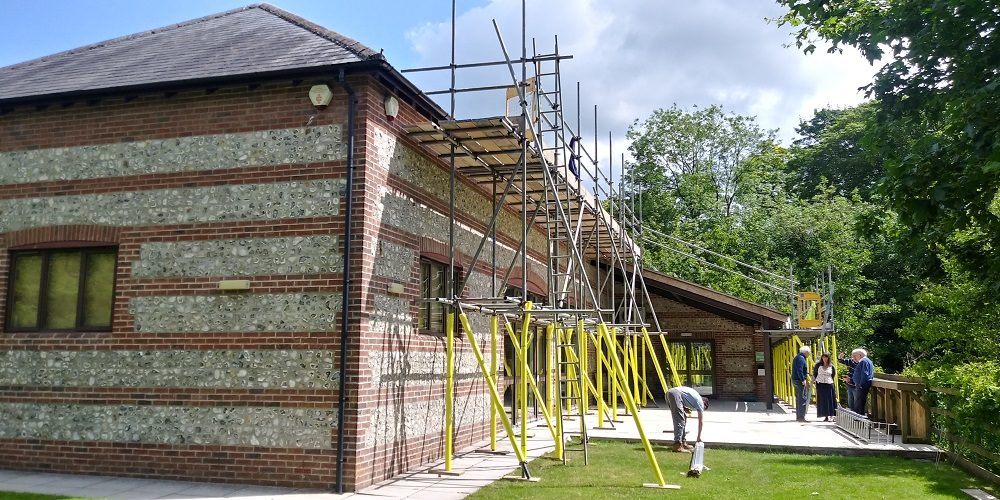 Cerne Abbas Village Hall