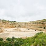 Swanworth quarry